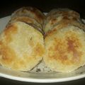 Cooksnap dari Atin untuk resep Wingko babat