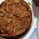 Konika bansal का कुकस्नैप जब उन्होंने बैंगन का भरता (baingan ka bharta recipe in Hindi) बनाया था।