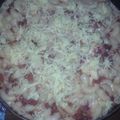 Cooksnap dari Aurillia untuk resep Macaroni schotel kukus
