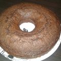 El cooksnap de Malee cuando hizo Torta de chocolate.