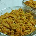 Cooksnap dari Rudy Halim untuk resep Ayam Suwir Bumbu Bali