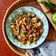 Cooksnap dari Nay's Kitchen untuk resep Goreng Tempe,Kentang,Kacang,Teri dan Terong Lado Hijau