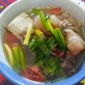 Cooksnap dari Ajenk Tresnantika untuk resep Soto bening daging sapi