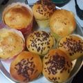 Cooksnap dari Tati Noerh untuk resep Bluder Bread