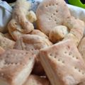 El cooksnap de Marion Magro cuando hizo Pan Caserito.