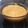 El cooksnap de Malagueña salerosa cuando hizo Flan de turrón de yema tostada, en la Monsieur cuisine.