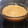 El cooksnap de Malagueña salerosa cuando hizo Flan de turrón de yema tostada, en la Monsieur cuisine.