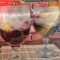Cooksnap dari Hui untuk resep Es Doger Ketan Hitam