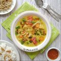 Cooksnap dari DyahWuLan Bae untuk resep Soto Aceh (Daging Ayam)