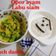 Cooksnap dari Sitta Ranggi Selia untuk resep MPASI Opor ayam labu siam
