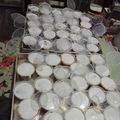 Cooksnap dari Fitri Astari untuk resep Kue Talam Singkong Lumer (no kukus)