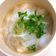 Cooksnap dari Nova Ulandari untuk resep Tekwan Sederhana : Tekwan Sagu Tanpa Ikan