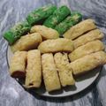 Cooksnap dari Ria Hendriani untuk resep Kue Pukis NCC