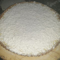 El cooksnap de Natthy 👑 cuando hizo Tarta de ricota.