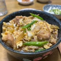 ゆいランラン's cooksnap of when they made めんつゆ使用！カツ丼や親子丼の黄金比率！.