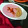 Anjana Sahil Manchanda का कुकस्नैप जब उन्होंने बीटरूट पूरी और बीटरूट रायता (Beetroot Puri aur Beetroot Raita recipe in Hindi) बनाया था।