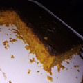 El cooksnap de Sofia Ibañez cuando hizo Torta de zanahoria.