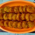 Cooksnap dari laksana mulyagusta untuk resep Bergedel kentang