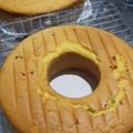 Cooksnap dari ollien untuk resep Bolu jadul pak sahak lembut enak