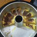 Cooksnap dari Fransisca Wijayanti untuk resep Bolu tape kukus super lembut