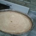El cooksnap de Lorena Largura cuando hizo Bizcochuelo básico sin TACC.