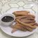 Cooksnap dari thary dwi untuk resep Churros Crunchy
