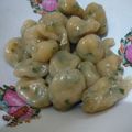 Cooksnap dari Pinkan Nitasari untuk resep Baso Aci Anti Gagal