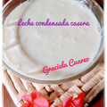 El cooksnap de GRACIELA CUARZO🇦🇷 cuando hizo Leche condensada.
