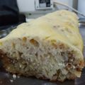 El cooksnap de ~ cuando hizo Pan de nuez.