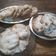 El cooksnap de Noelia Giselle Toledo cuando hizo Torta fritas con manteca ♡.