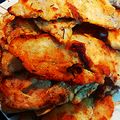 Cooksnap de Gisele Ferreira quando cozinhou Frango ao Limão Siciliano.
