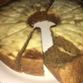 Cooksnap dari Rika Tampubolon untuk resep Bolu pisang kukus sederhana