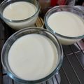 Cooksnap dari Ruby Tarissa untuk resep Simple silky custard pudding - Purin - cuma 3 bahan