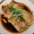 Jin Jin 的 清蒸豆腐鯛魚 cooksnap
