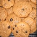 Cooksnap dari Mitha Pratyaksa untuk resep Chocolate Chips Cookies