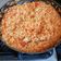 El cooksnap de Silvia Velardi cuando hizo Arroz con berberechos.