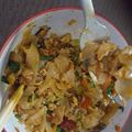 Cooksnap dari Rian Aniwludin untuk resep Kwetiaw Goreng #pr_homemadeStreetFood