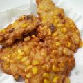Cooksnap dari gwendry untuk resep Perkedel Jagung