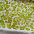 Cooksnap dari Tan's kitchen untuk resep Jelly Candy (Permen Yupi KW atau Permen Agar-agar / Jelly)