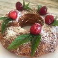Сooksnap від Дарья, який(а) приготував(ла) Кекс с орехами.