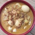 Cooksnap dari Imelda Rizqi untuk resep Kare Ayam dan Kentang