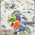 Cooksnap dari Siska Dian Fitriana (Siska Dian - Siska Cake) untuk resep Sup Buah Ceria
