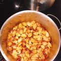 Cooksnap của jonidontcry khi họ làm theo món Hạt Mít rim ngũ vị hương
