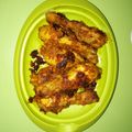 Cooksnap dari Neni Rosiana untuk resep Ayam bakar khas Padang