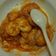 Cooksnap dari Fitria Chen untuk resep Tofu Saus Telur Asin
