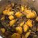 El cooksnap de barby90 cuando hizo Patatas con Níscalos.