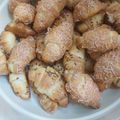 BTimi Cooksnap-ja, amikor elkészítette a(z) Tökéletes sörkifli receptet.