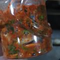 Cooksnap dari Nisrina untuk resep Resep Kimchi Asli Korea