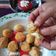 Cooksnap dari EQy Pratiwie untuk resep Potato mozzarella ball