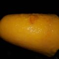 Apeksha sam का कुकस्नैप जब उन्होंने मैंगो कुल्फी (Mango kulfi recipe in Hindi) बनाया था।